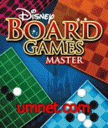 game pic for Disney Boards Master
